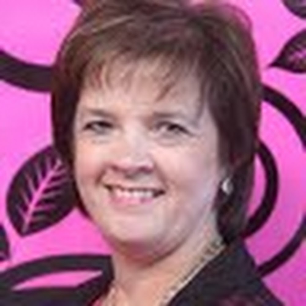 Meet your Posher, Luann
